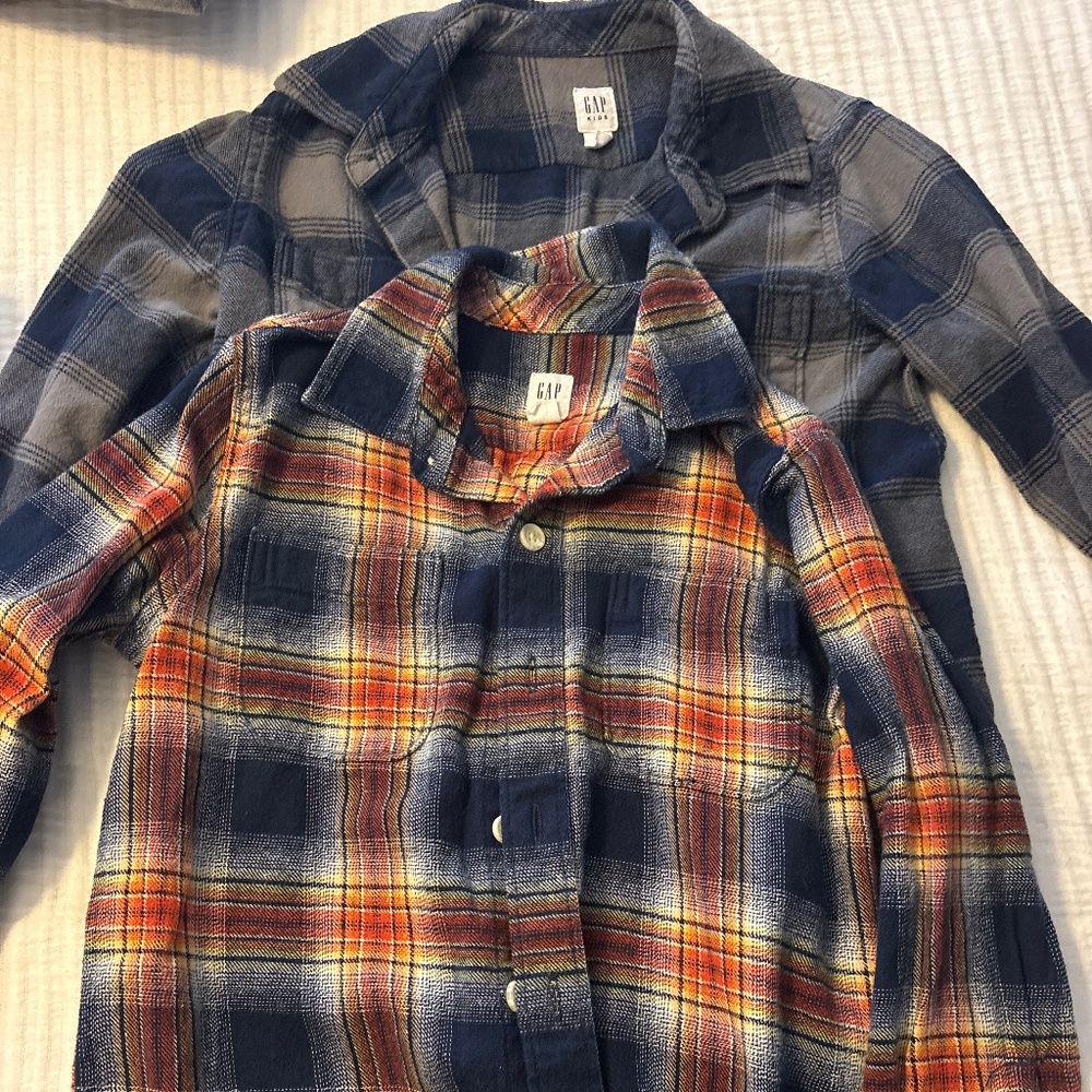 Flannels